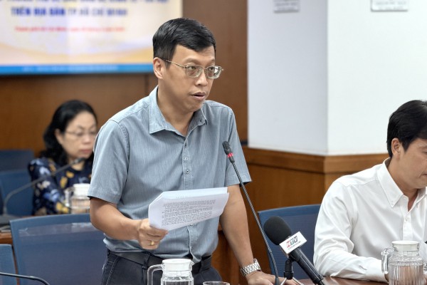 Căng thẳng Iran, Trung Đông ảnh hưởng kinh tế TP.HCM ra sao?