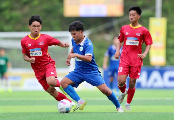 Cạnh tranh hấp dẫn