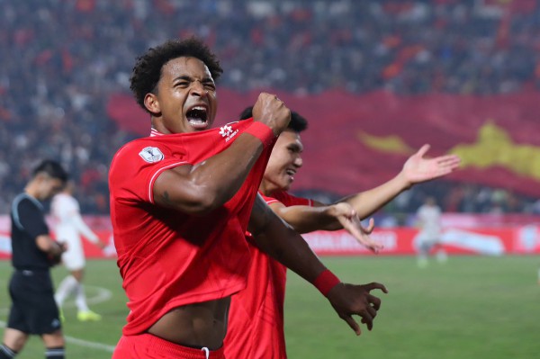 Cập nhật bảng xếp hạng FIFA mới nhất: Đội tuyển Việt Nam tăng 5 bậc, sát tốp 100