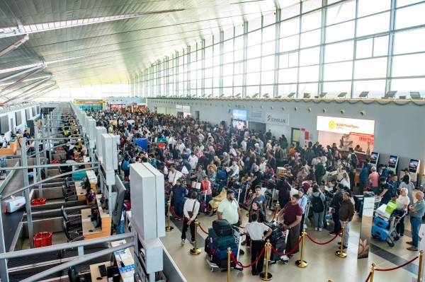 Chào đón APEC 2027, Phú Quốc đứng trước cơ hội bứt phá Chào đón APEC 2027, Phú Quốc đứng trước cơ hội bứt phá