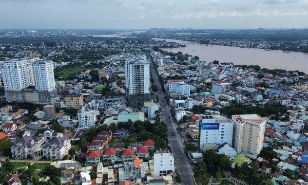 Chính phủ yêu cầu Đồng Nai trình đề án thành lập thành phố trước ngày 4.4