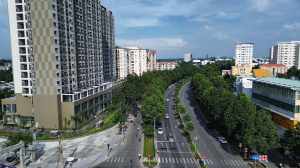 Chính phủ yêu cầu Đồng Nai trình đề án thành lập thành phố trước ngày 4.4