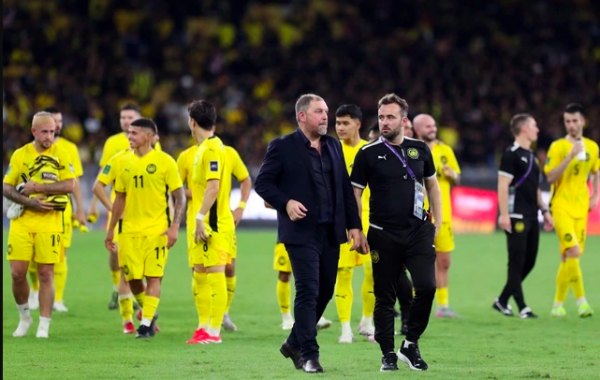 Chính thức xác định hai điều khoản AFC áp dụng phạt FAM và xử đội tuyển Malaysia thua Việt Nam