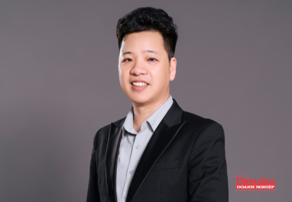 Cơ hội để doanh nghiệp Việt bứt phá trong kỷ nguyên AI Cơ hội để doanh nghiệp Việt bứt phá trong kỷ nguyên AI