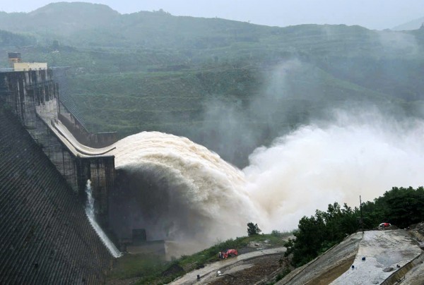 Cử tri phản ánh có quá nhiều thủy điện, Sở Công thương Đà Nẵng nói gì?