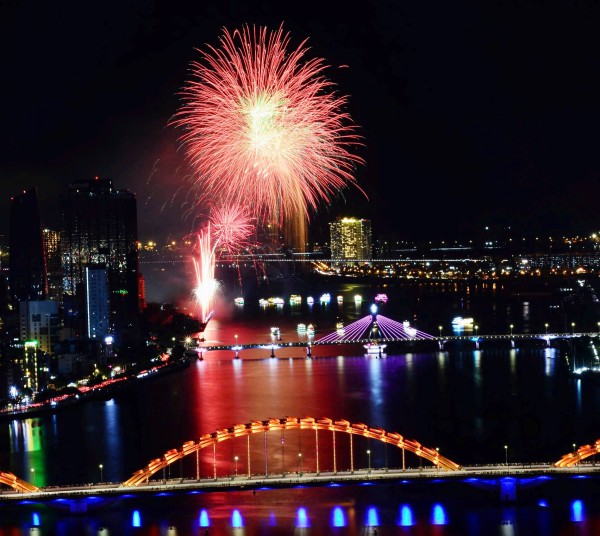 Đà Nẵng bảo đảm 'cấp thành phố mạnh về chiến lược, cấp xã mạnh về thực thi' Đà Nẵng bảo đảm 'cấp thành phố mạnh về chiến lược, cấp xã mạnh về thực thi'