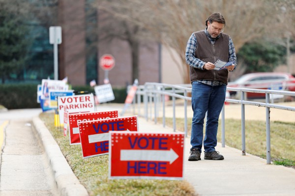 Đảng Dân chủ và phép thử trước thềm bầu cử giữa kỳ ở Mỹ Đảng Dân chủ và phép thử trước thềm bầu cử giữa kỳ ở Mỹ