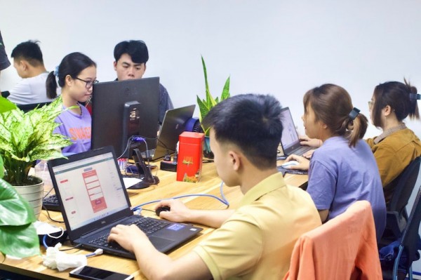 Định hình hệ sinh thái thương mại điện tử bền vững trong giai đoạn mới Định hình hệ sinh thái thương mại điện tử bền vững trong giai đoạn mới