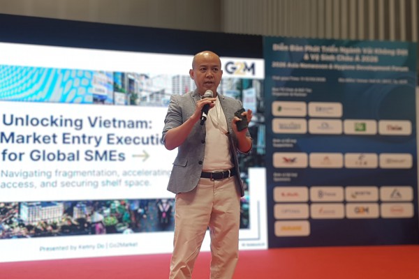 Doanh nghiệp tiêu dùng tìm lối đi khác biệt