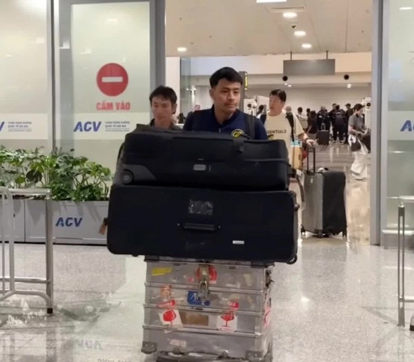 Đội tuyển Việt Nam không dễ thắng dù Malaysia mất 7 cầu thủ nhập tịch 'lậu' Đội tuyển Việt Nam không dễ thắng dù Malaysia mất 7 cầu thủ nhập tịch 'lậu'