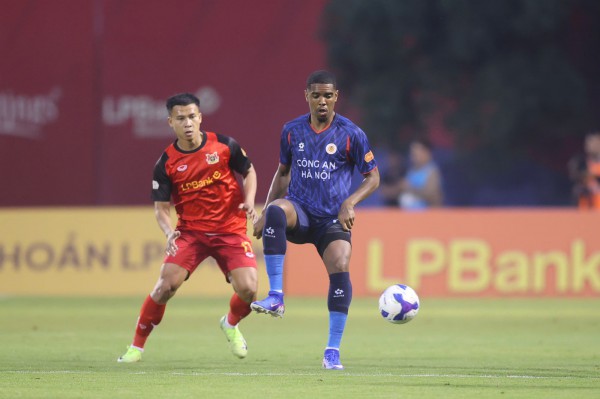 Đội tuyển Việt Nam nâng chất để hướng tới châu lục