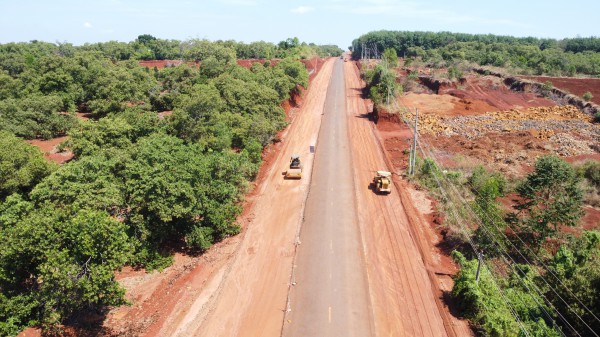Đồng Nai: Nhiều chủ đầu tư bị nhắc nhở vì chưa giải ngân vốn đầu tư công