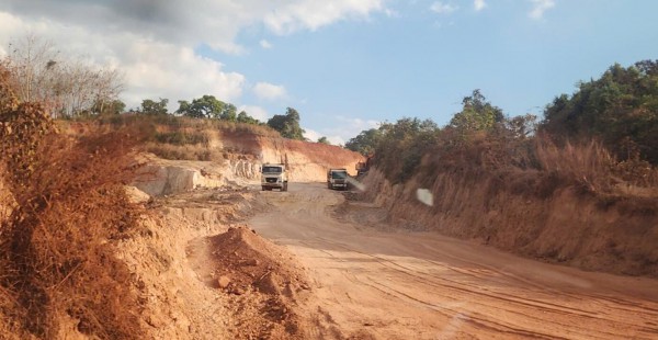 Đồng Nai: Xử phạt 70 triệu đồng do hủy hoại gần 0,5 ha đất Đồng Nai: Xử phạt 70 triệu đồng do hủy hoại gần 0,5 ha đất