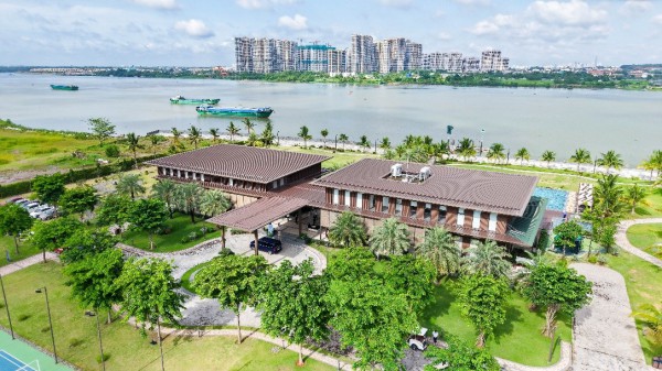 Đồng Nai hướng tới thành phố trực thuộc Trung ương - đón đầu cơ hội đầu tư Đồng Nai hướng tới thành phố trực thuộc Trung ương - đón đầu cơ hội đầu tư