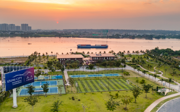 Đồng Nai hướng tới thành phố trực thuộc Trung ương - đón đầu cơ hội đầu tư Đồng Nai hướng tới thành phố trực thuộc Trung ương - đón đầu cơ hội đầu tư