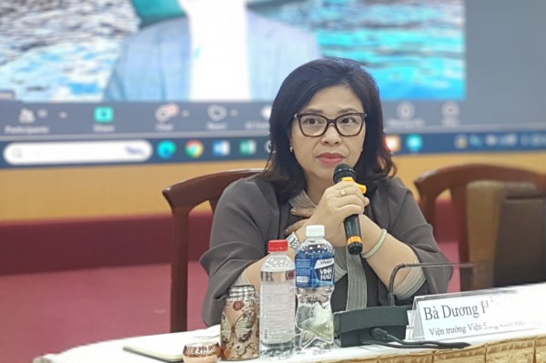 Đưa AI vào từng quy trình sản xuất