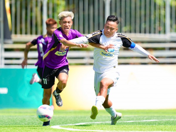 Đương kim vô địch và á quân bị loại: Tiếc, nhưng không bất ngờ!