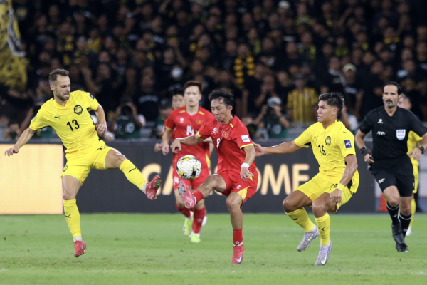 FAM vẫn cương quyết không tự nhận sai lầm khi Malaysia sắp bị xử thua đội tuyển Việt Nam