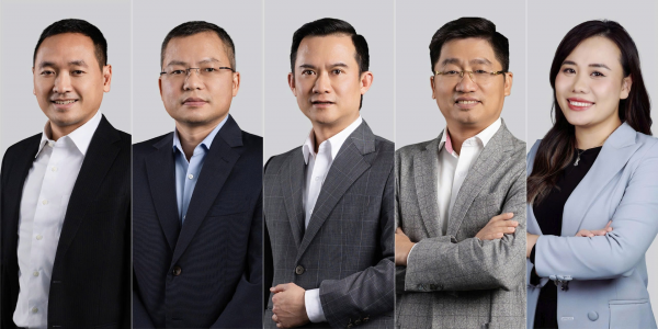 GELEX công bố danh sách ứng viên HĐQT nhiệm kỳ 2026-2031