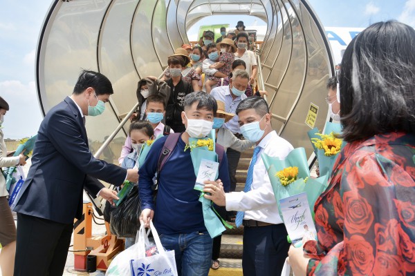 Gia Lai 'hỏa tốc' đề nghị tăng chuyến bay phục vụ Năm Du lịch quốc gia 2026