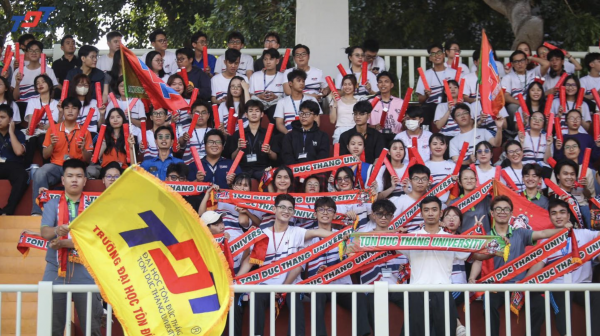 'Giải cổ vũ' hấp dẫn với nhiều điểm mới tại vòng chung kết ở Nha Trang