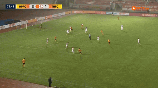 HLV Hải Phòng buồn ngẩn ngơ vì thua ngược ngay tại Lạch Tray, HLV Thanh Hóa lại ngóng… FIFA HLV Hải Phòng buồn ngẩn ngơ vì thua ngược ngay tại Lạch Tray, HLV Thanh Hóa lại ngóng… FIFA