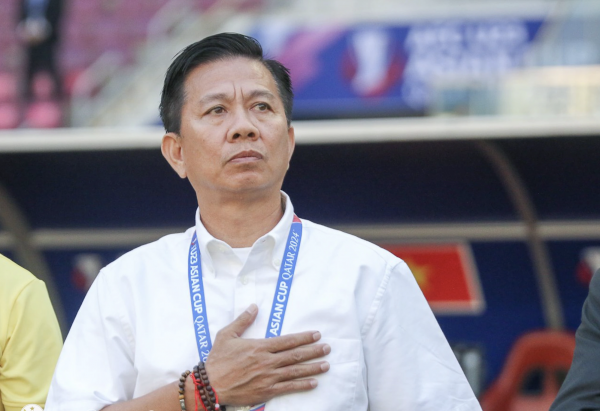 Hành trình hứa hẹn của HLV Hoàng Anh Tuấn cùng Trường ĐH Nha Trang Hành trình hứa hẹn của HLV Hoàng Anh Tuấn cùng Trường ĐH Nha Trang