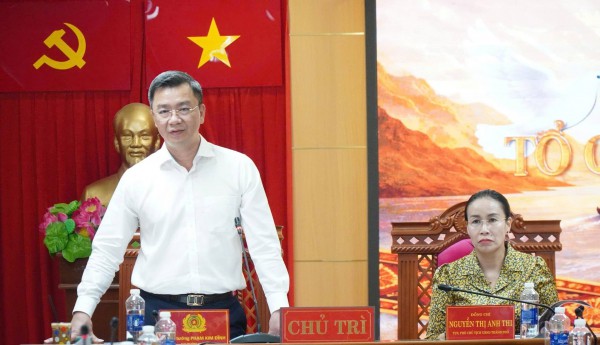 Hé lộ đêm gala ‘Tổ quốc bình yên’ hoành tráng giữa lòng sông Hàn dịp lễ 30.4