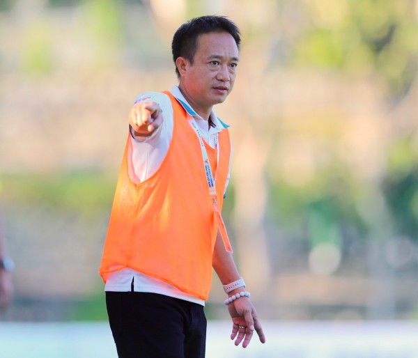 'Hiện tượng' Trường ĐH Công nghiệp TP.HCM đủ sức gây sốc trước 'ông lớn' Thủy lợi?