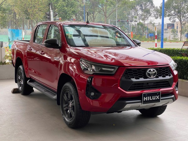 Hoán cải ô tô tải pickup thành xe con: Cục Đăng kiểm nói gì? Hoán cải ô tô tải pickup thành xe con: Cục Đăng kiểm nói gì?