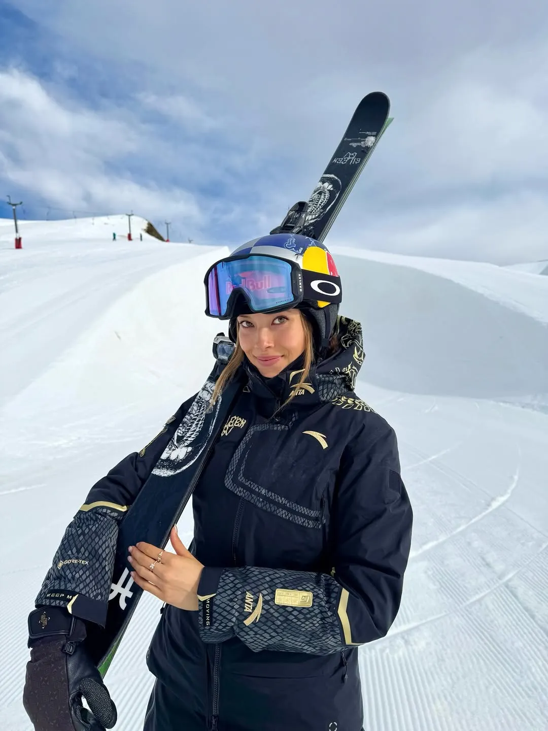 Khi vận động viên trở thành biểu tượng thời trang mới Khi vận động viên trở thành biểu tượng thời trang mới