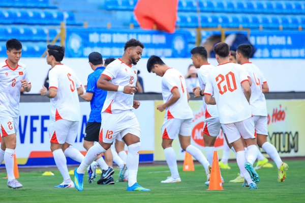 Lộ diện đầy đủ các kênh phát trận Việt Nam tái đấu Malaysia, Báo New Straits Times nhận định bất ngờ