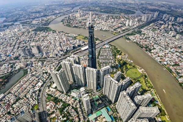 Luật Đô thị đặc biệt cho TP.HCM: Tham khảo gì từ luật Thủ đô?