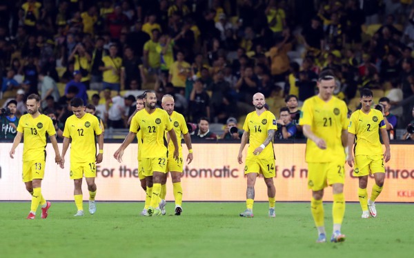 Luật sư Malaysia lý giải cặn kẽ việc CAS hoãn phán quyết, FAM lần thứ 4 bị AFC phạt Luật sư Malaysia lý giải cặn kẽ việc CAS hoãn phán quyết, FAM lần thứ 4 bị AFC phạt