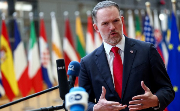 Mỹ mở điều tra thương mại, có thể áp thêm thuế nhập khẩu