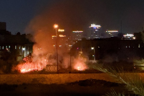 Mỹ ra cảnh báo toàn cầu đến công dân do chiến sự Trung Đông Mỹ ra cảnh báo toàn cầu đến công dân do chiến sự Trung Đông