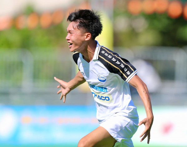 Ngày Trường ĐH Thủy lợi 'hạ bệ' đương kim vô địch