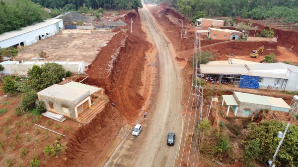 Ngày mai, chủ đầu tư sẽ xin lỗi người dân