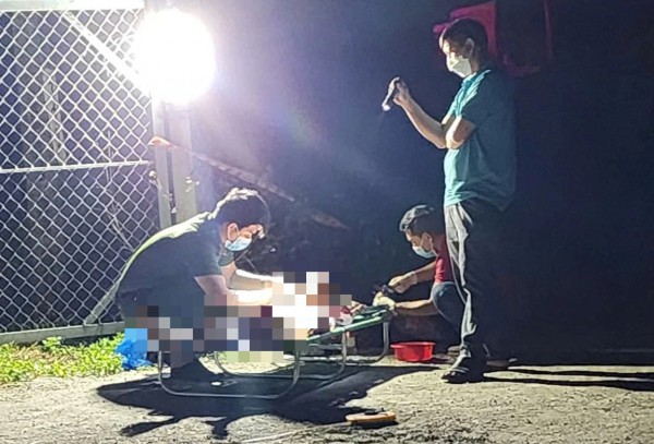 Người đàn ông tử vong bất thường khi đi mời giỗ vợ ở Gia Lai