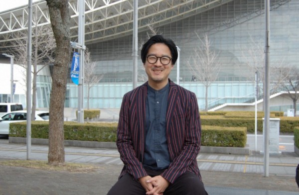 Người 'viết hộ thư tình' ở Nhật Bản kể chuyện