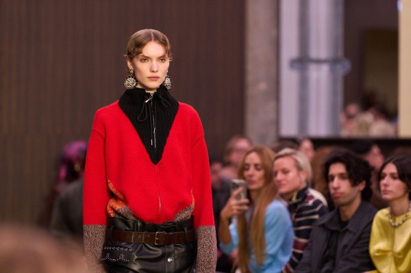 Những bộ sưu tập đẹp nhất tại Tuần lễ thời trang Milan 2026