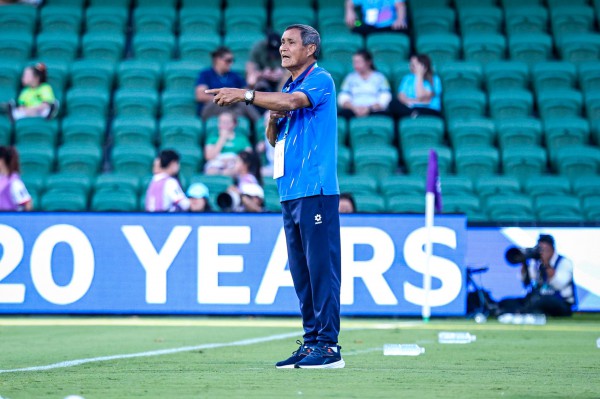 Nóng: Đội tuyển nữ Việt Nam không thể vào tứ kết châu Á, HLV Mai Đức Chung nói lời chia tay