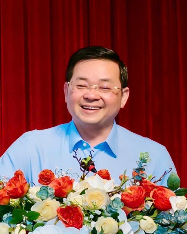 Ông Nguyễn Toàn Thắng: Tập trung gỡ vướng để cấp sổ hồng cho người mua nhà Ông Nguyễn Toàn Thắng: Tập trung gỡ vướng để cấp sổ hồng cho người mua nhà