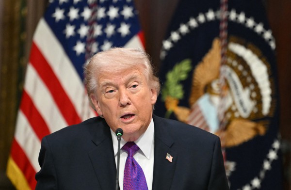 Ông Trump chấm điểm 15/10 cho chiến dịch của Mỹ ở Iran