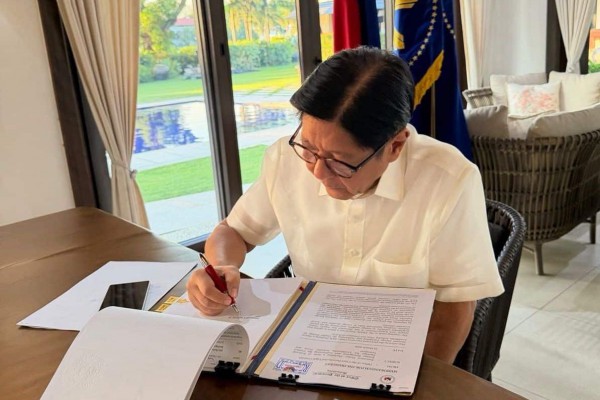 Philippines ban bố tình trạng khẩn cấp năng lượng quốc gia do chiến sự ở Trung Đông