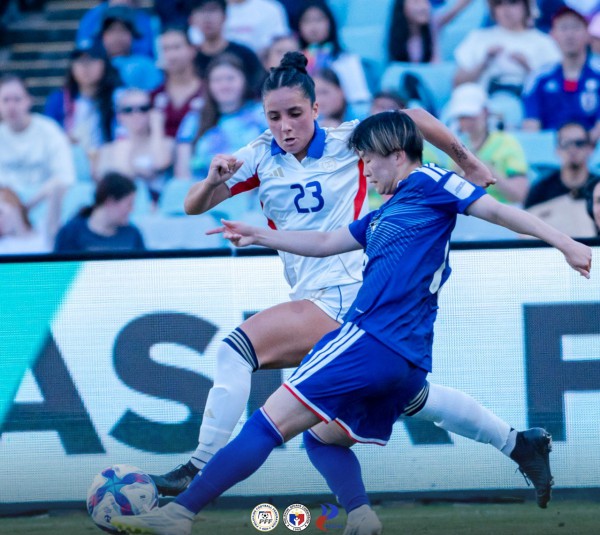 Philippines đánh bại Uzbekistan ở trận play-off nhờ ‘chiêu’ quen thuộc, giành vé dự World Cup