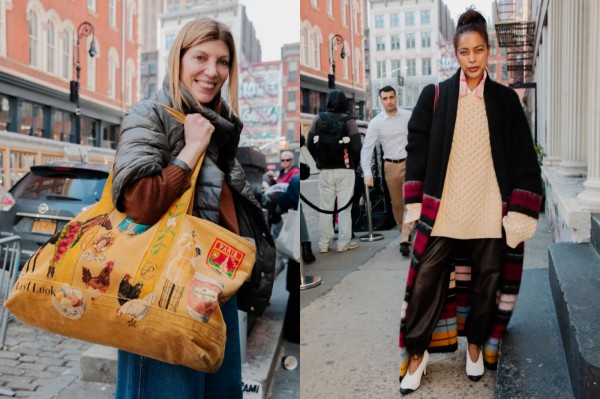 Phong cách vintage trở lại: sức hút mạnh mẽ của cá tính