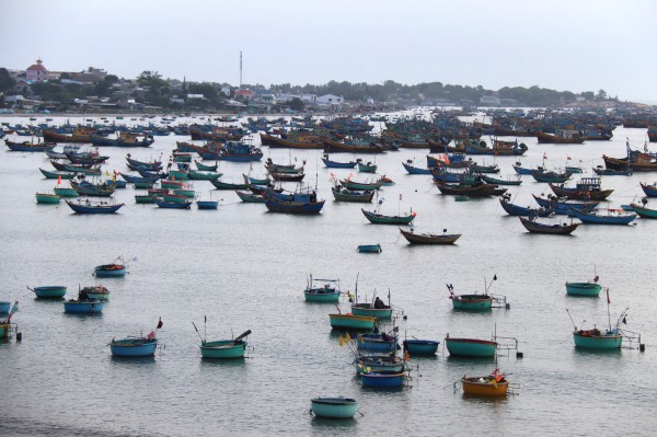 Quy hoạch đô thị biển Phan Thiết đến 2050: Định hình cực tăng trưởng mới của Lâm Đồng Quy hoạch đô thị biển Phan Thiết đến 2050: Định hình cực tăng trưởng mới của Lâm Đồng