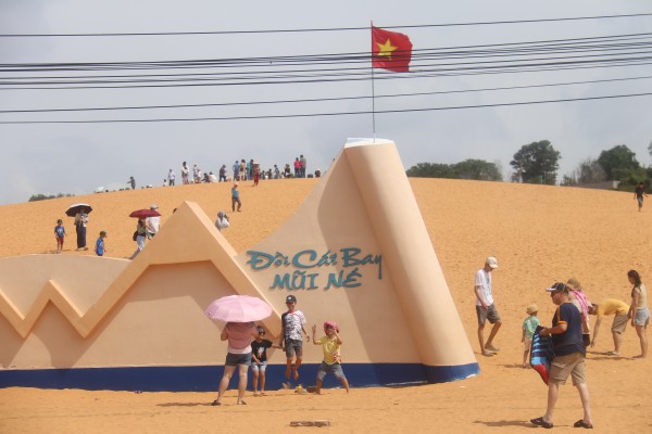 Quy hoạch đô thị biển Phan Thiết đến 2050: Định hình cực tăng trưởng mới của Lâm Đồng Quy hoạch đô thị biển Phan Thiết đến 2050: Định hình cực tăng trưởng mới của Lâm Đồng