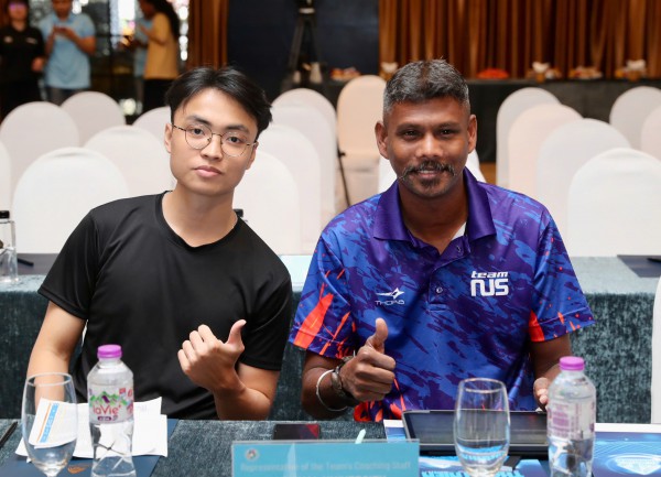 Sân chơi của sự gắn kết, sức trẻ và tinh thần fair-play